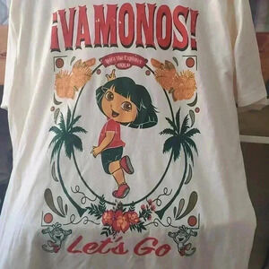 Nickelodeon T shirt